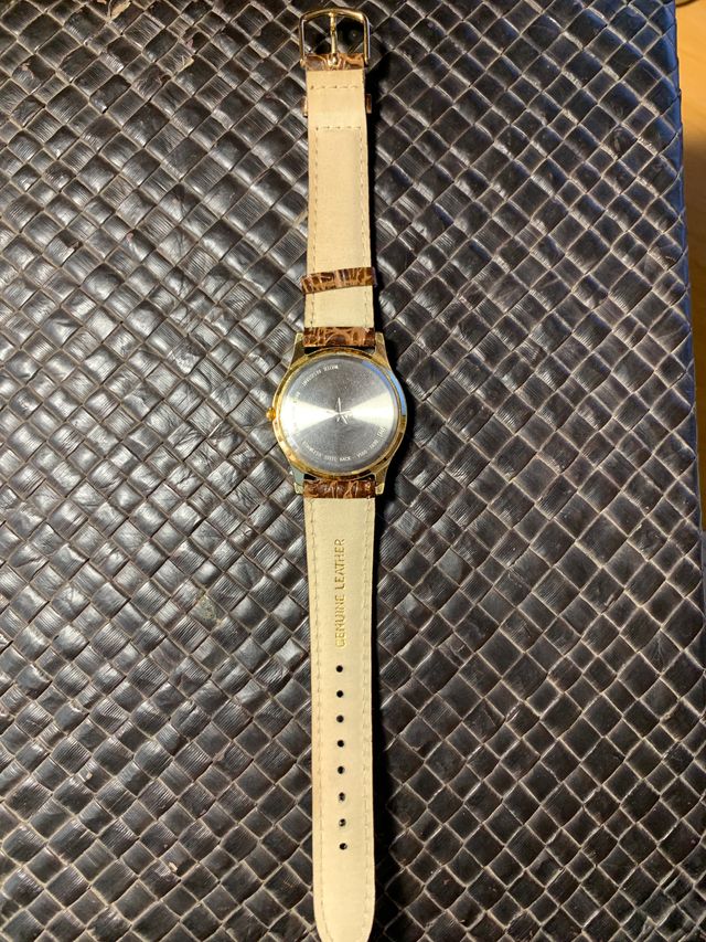 Reloj Lorus la Caixa