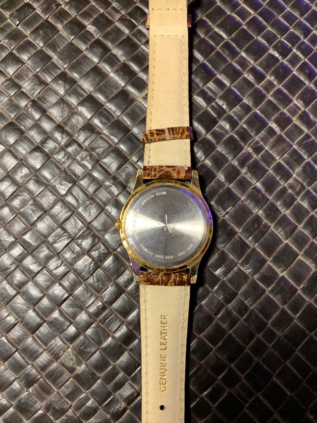 Reloj Lorus la Caixa