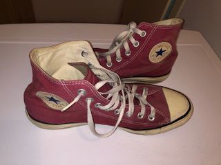 Scarpe Converse