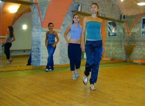 portamento lezioni consulenze per privati aziende