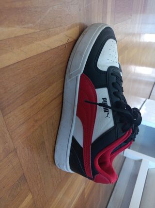 Zapatillas puma