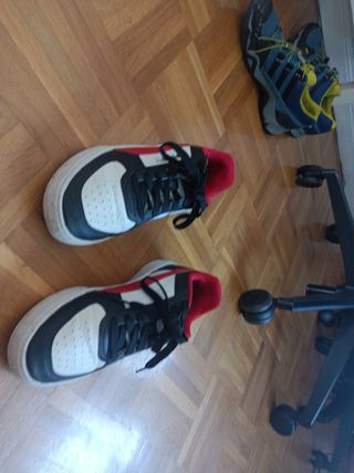 Zapatillas puma