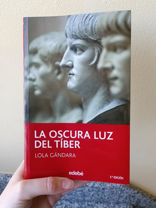 La oscura luz del Tíber