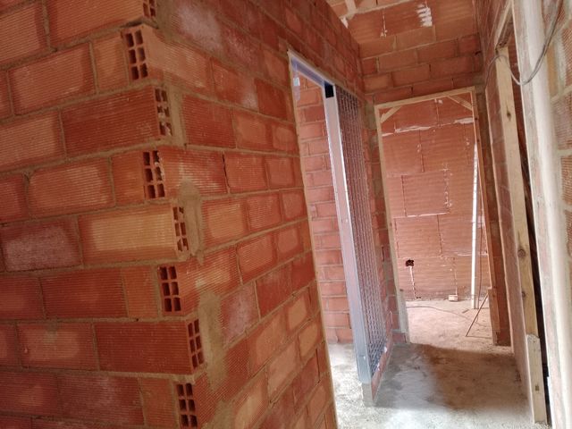 Ladrillo 🧱 división de macheton