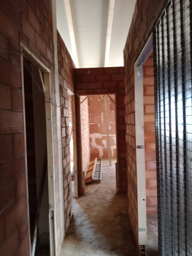 Ladrillo 🧱 división de macheton