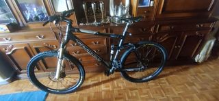 Bicicleta canyon Nerve ES9 (Negociable)