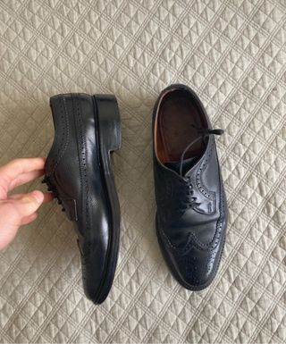 Zapatos Crockett and Jones