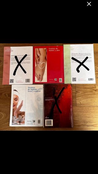Libros