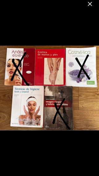 Libros