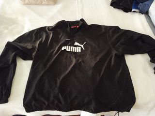 Cortavientos PUMA