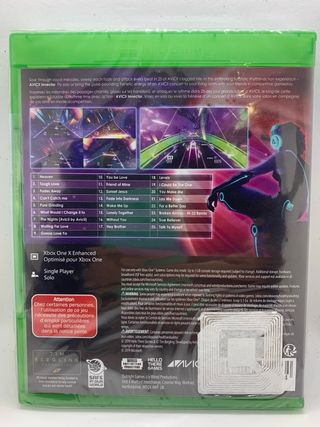 PRECINTADO Avicii Invector Xbox One