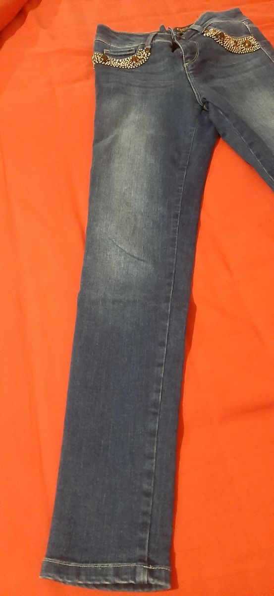 Jeans Gaudì donna