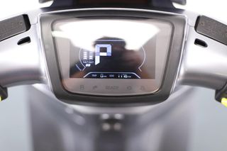 YADEA C1S PRO 2022