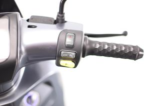 YADEA C1S PRO 2022