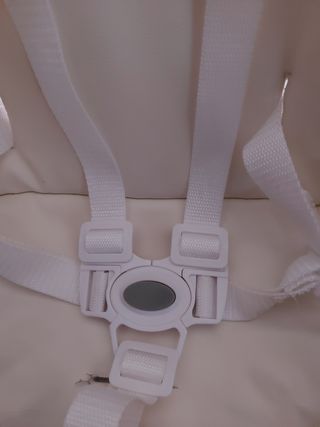 trona srtar Ibaby pod Girraffet trona para bebes