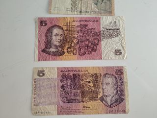 Billetes