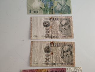 Billetes