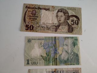 Billetes
