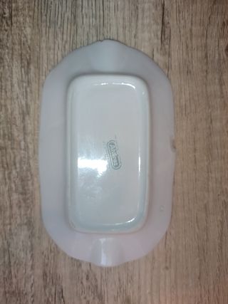 CENICERO MADRID PALACE HOTEL