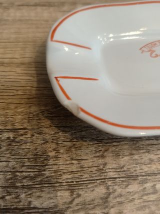 CENICERO MADRID PALACE HOTEL