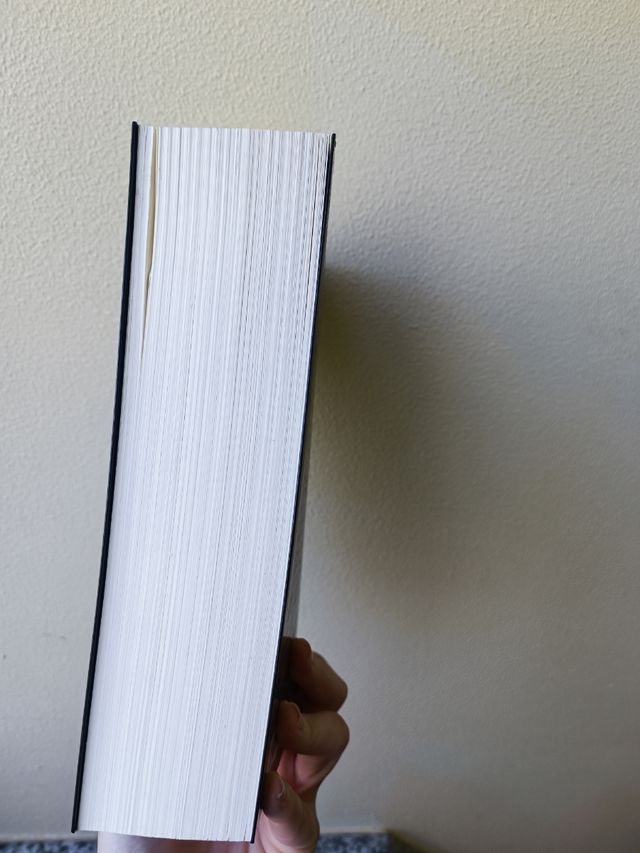 La reina en el palacio(...)Stieg Larsson