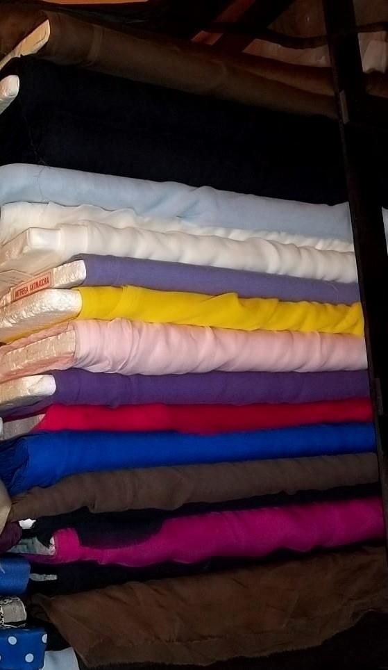 tessuti chiffon pura seta abiti sposa sera scialli