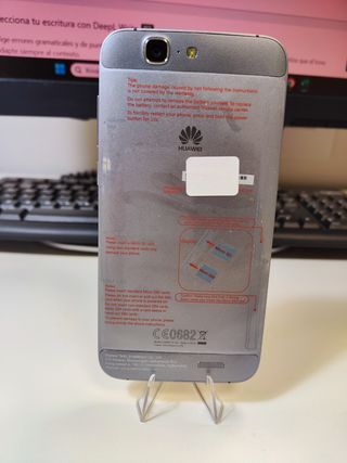 Huawei Ascend G7 16 GB