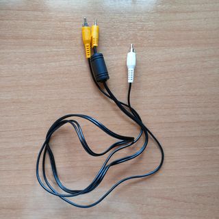 Cable audio