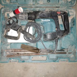 Taladro percutor gran potencia