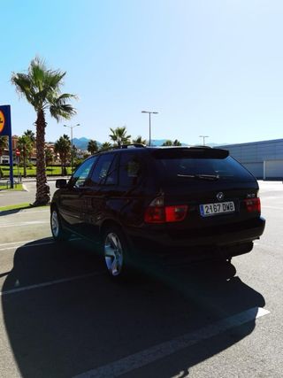 BMW X5 2006
