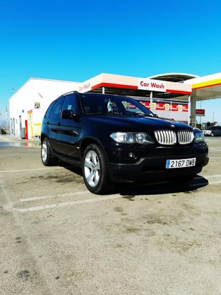 BMW X5 2006