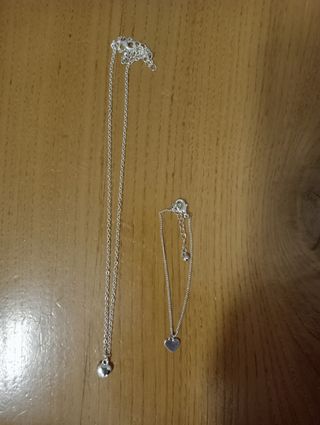 Gioielli Stroili in argento 