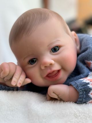 Bebe reborn