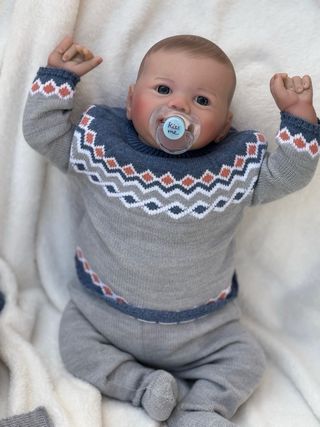 Bebe reborn