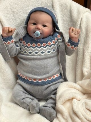 Bebe reborn