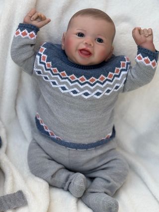Bebe reborn