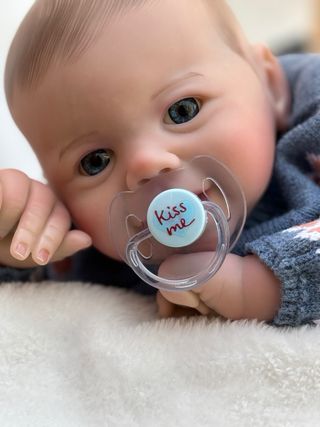 Bebe reborn