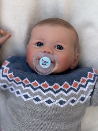 Bebe reborn