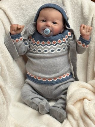 Bebe reborn