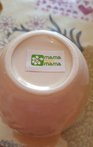 Vasetto bomboniera porta miele 