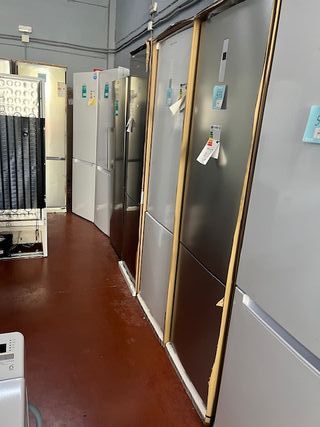 Neveras , frigoríficos outlet tara desde