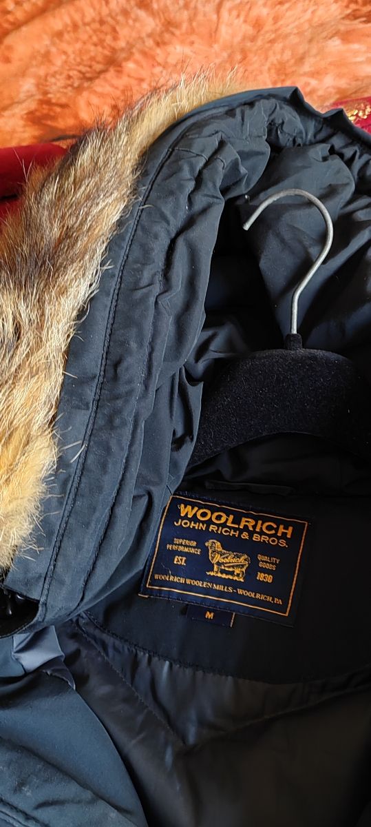 Woolrich