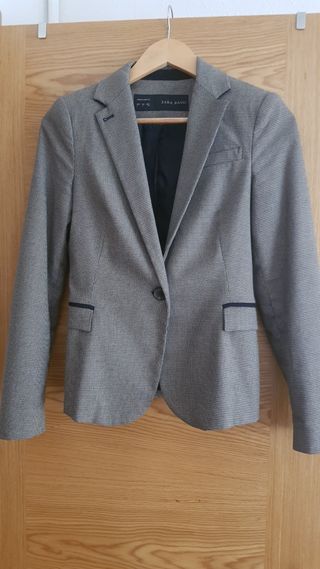 Americana Zara