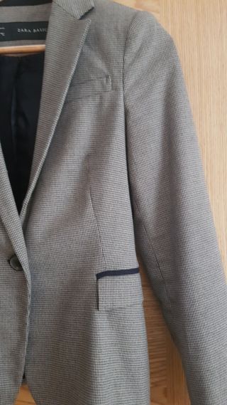 Americana Zara