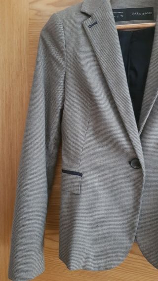 Americana Zara