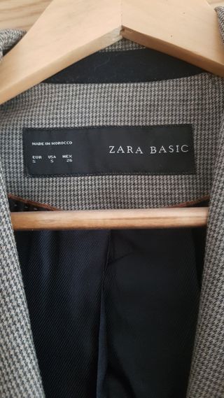 Americana Zara