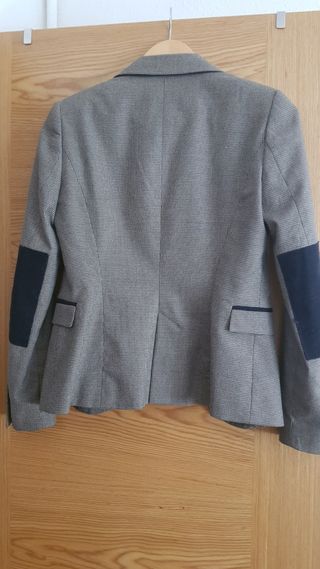 Americana Zara
