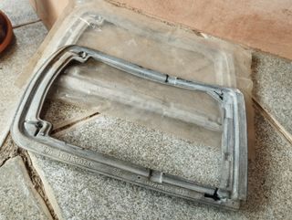 BMW 1502/2002, junta piloto