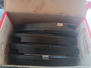 Pastiglie freni Brembo Hyundai Kia