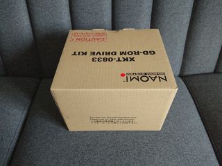 NUEVO SEGA NAOMI GD-ROM Drive Kit
